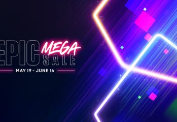 Epic MEGA Sale