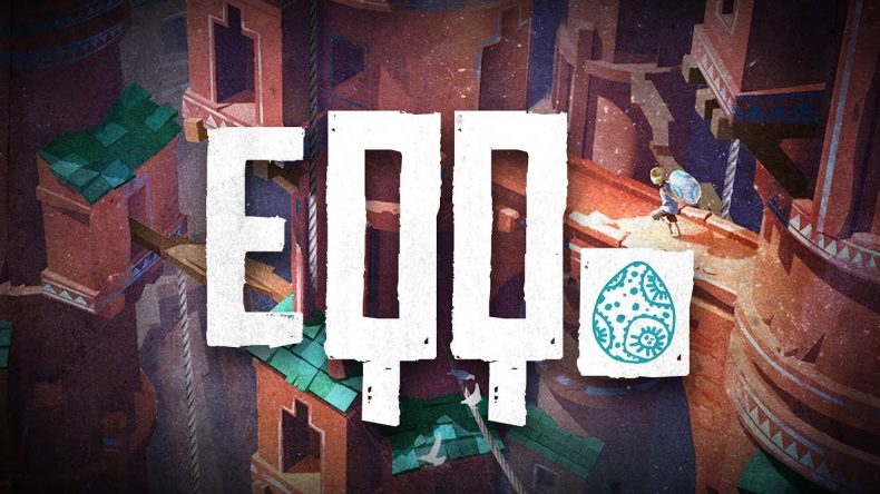 Eqqo-review