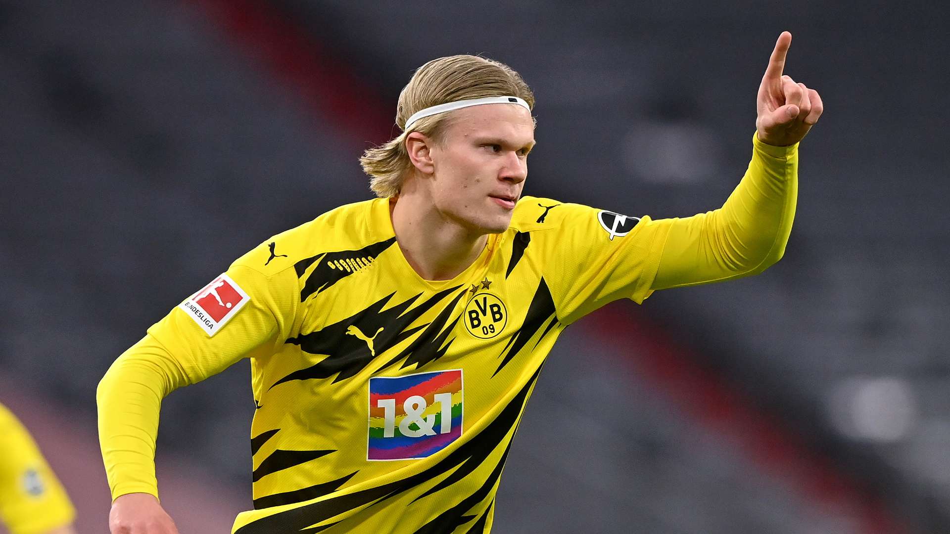 Fifa 22 Bundesliga Best Xi Ratings Revealed Godisageek Com