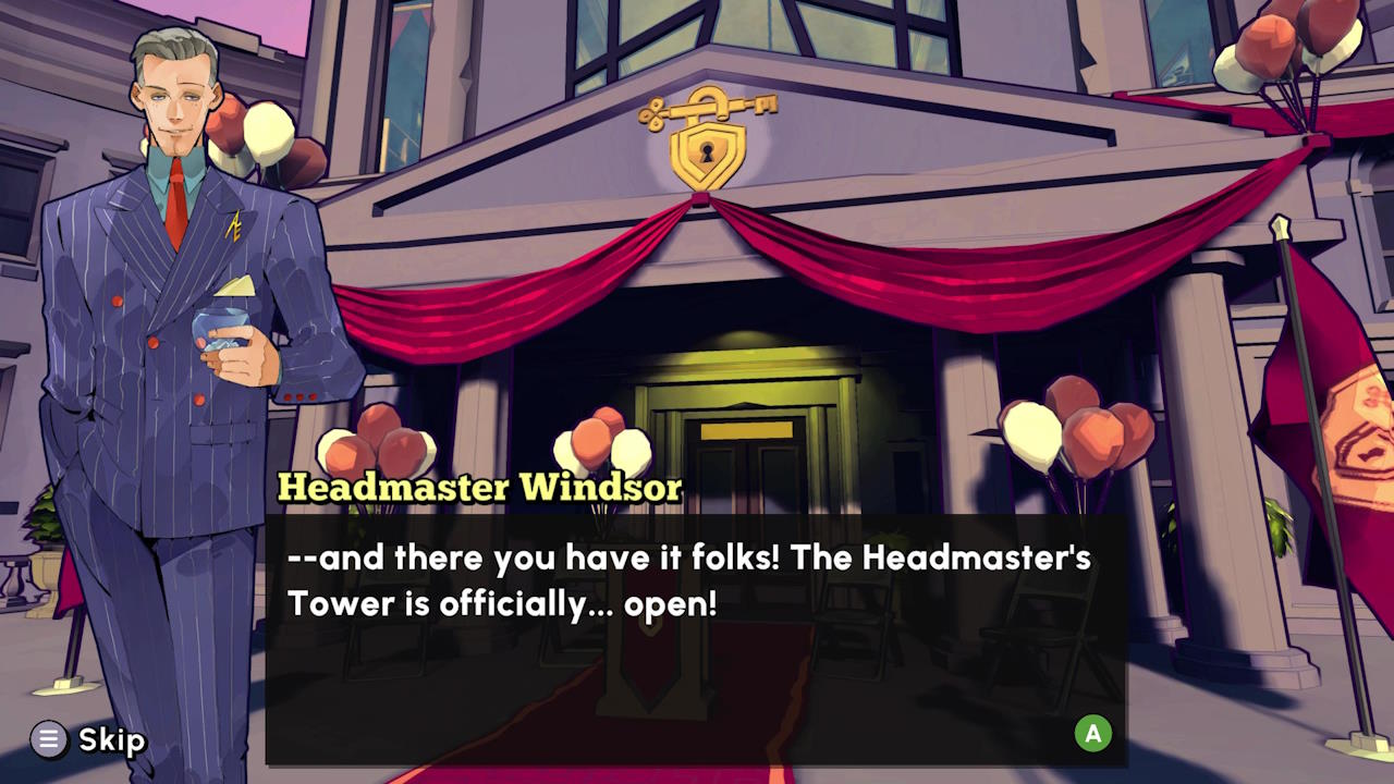 Escape Academy Escape from the Past Complete Walkthrough