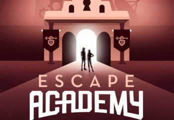 Escape Academy