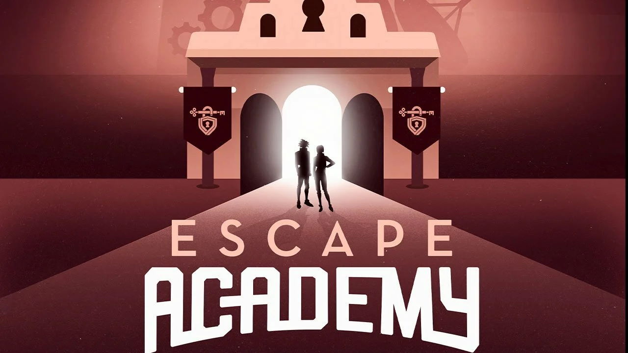 Escape Academy