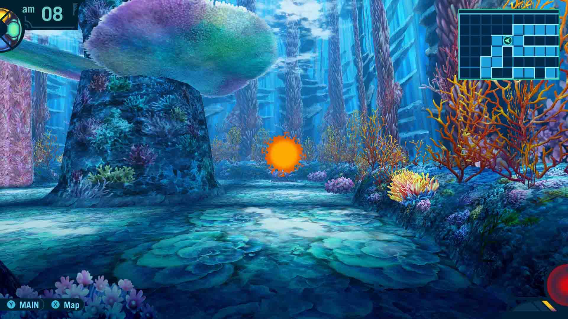 New Etrian Odyssey Origins Collection trailer shows off gameplay ...