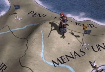 Europa IV: Domination is coming in April, new trailer released