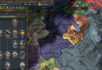 Europa Universalis IV King of Kings News 1