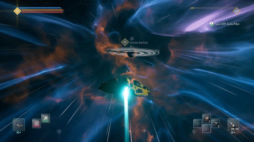 Everspace 2 review 