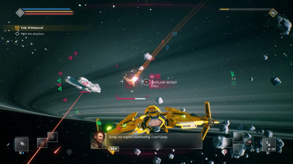 Everspace 2 review 
