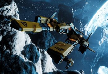 Everspace 2 Early Access News