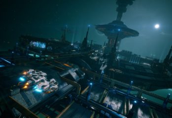 Everspace 2 console release news