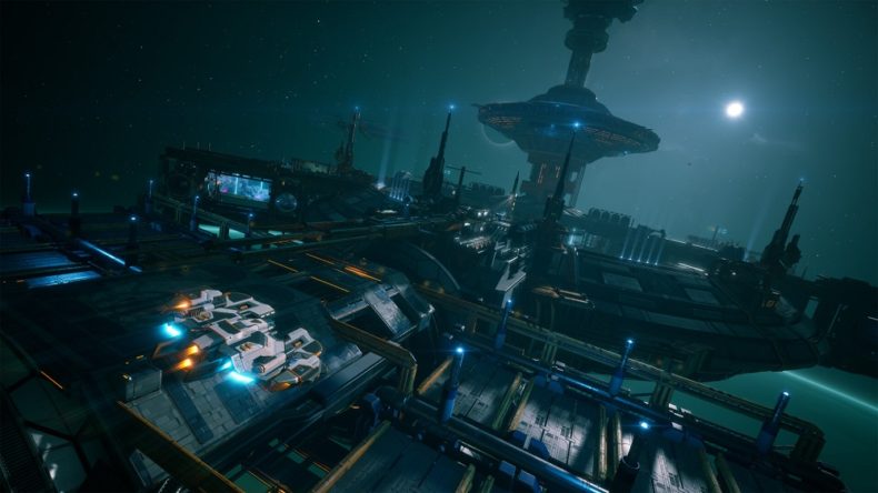 Everspace 2 console release news