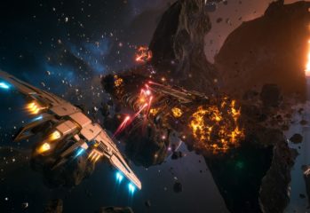 Everspace 2 console review