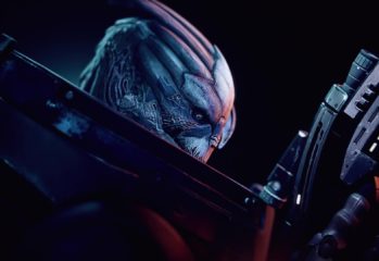 Everything We Know About Mass Effect Legendary Edition