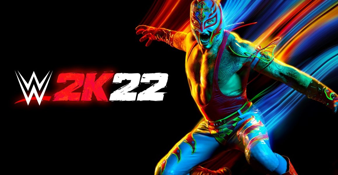 Everything we know about WWE 2K22