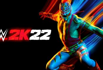 Everything we know about WWE 2K22