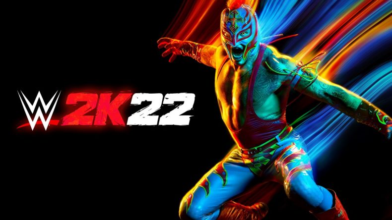 Everything we know about WWE 2K22