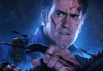 Evil Dead: The Game review