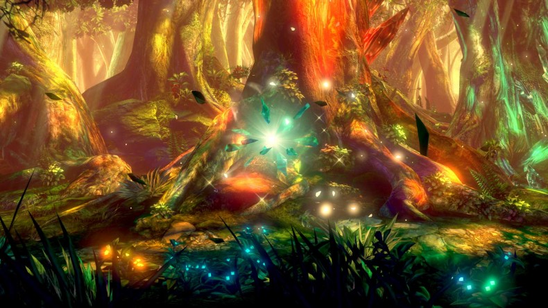 Exist Archive Review