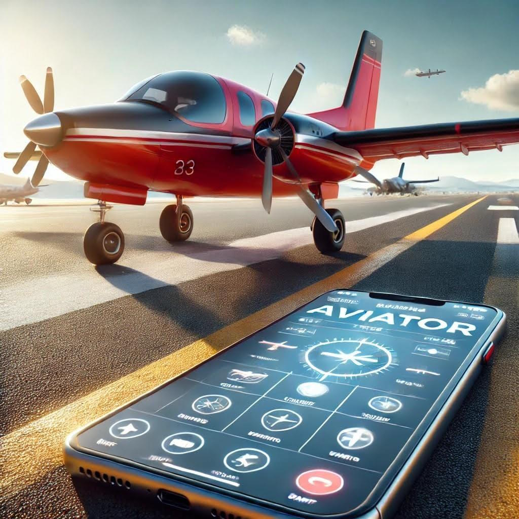 Performance Benchmarks of Aviator Slot Interface on Android and iOS
