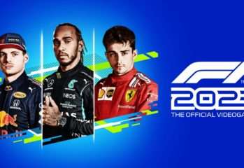 F1 2021 Review