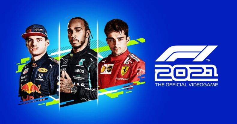 F1 2021 Review