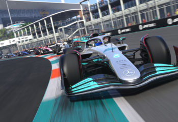 F1 2022 2nd Preview