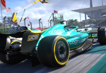 F1 2022 Preview