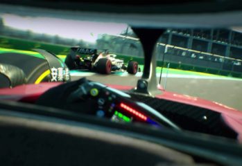 F1 Manager 2023 announces release date
