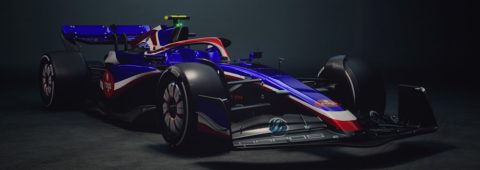 F1 Manager 2024 news