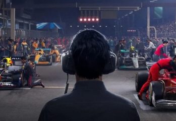 F1 Manager 22 Review