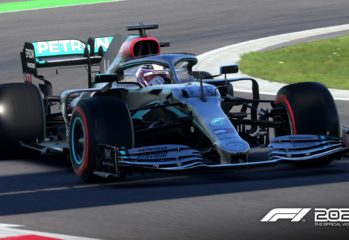New F1 2020 trial available now