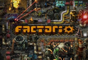 Factorio Switch review