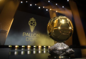 FC 24 Ballon d'Or