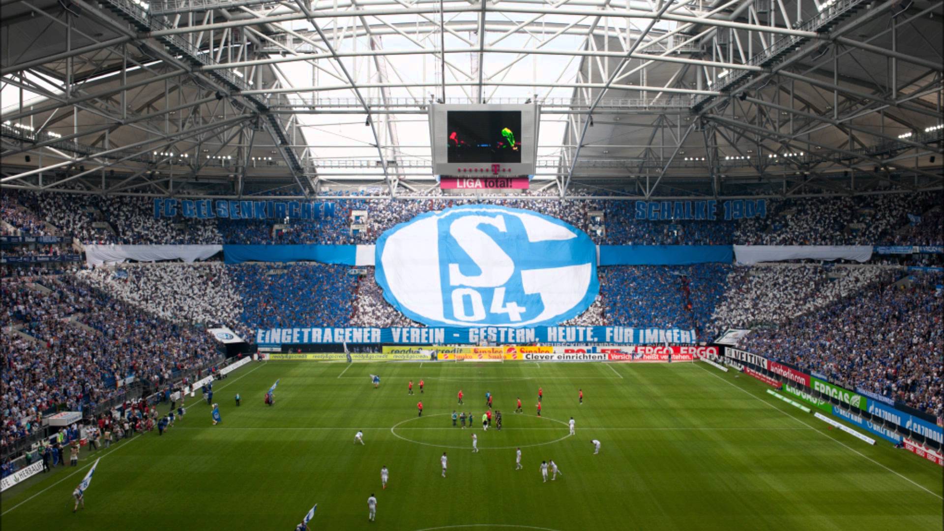 canli ma Schalke x Bayern: saiba onde assistir jogo da Bundesliga | O ...