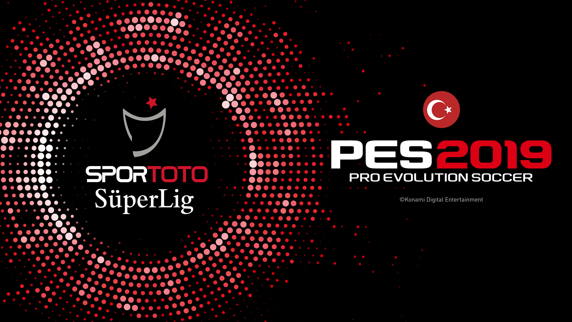Турецкая super Lig PES. Турецкий Чемпионат логотип. Spor Toto super Lig logo.