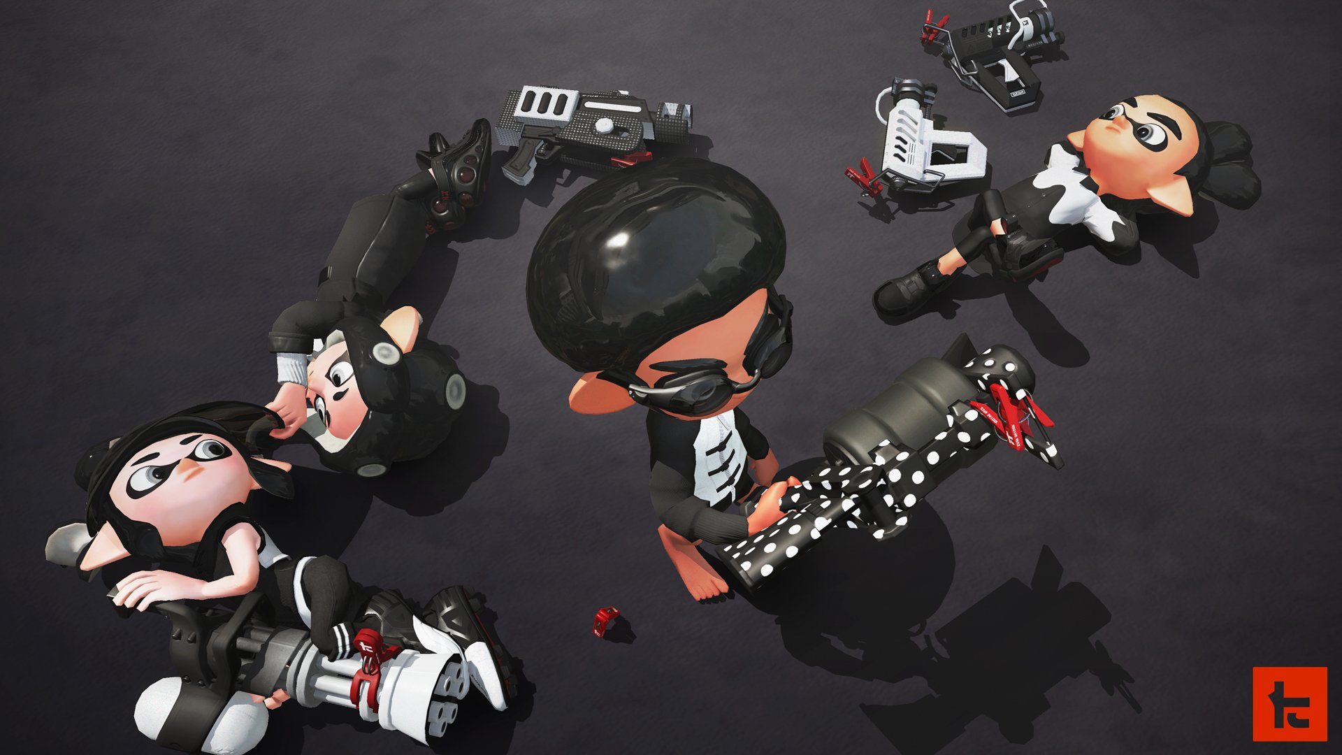 Splatoon 2 Patch 4 3 0 Is Now Available With New Gear Abilities Gear Fixes And More Godisageek Com Splatoon 2 Patch 4 3 0 Is Now Available With New Gear Abilities Gear Fixes And More Godisageek Com