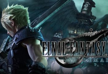 Final Fantasy 7 Remake review