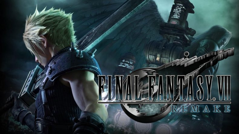 Final Fantasy 7 Remake review