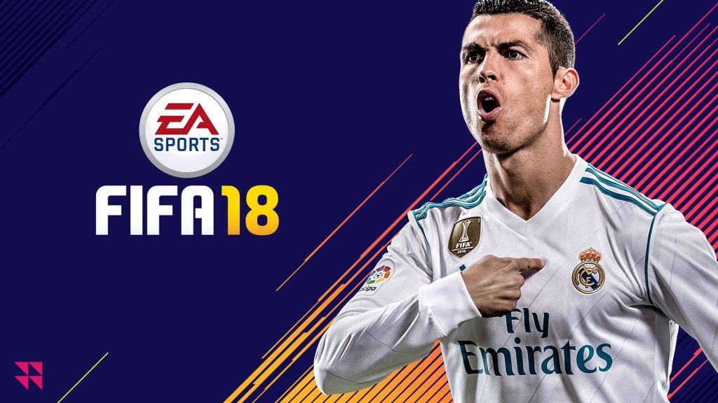 FIFA 18, FIFA Football Gaming wiki