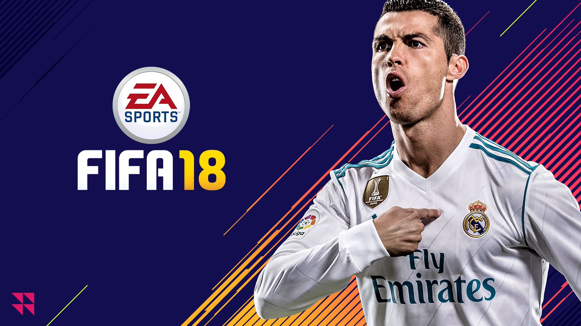 FIFA 18 | GodisaGeek.com