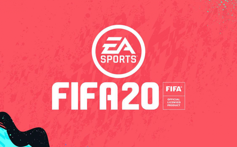 Fifa 20 review