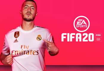 FIFA 20 Review