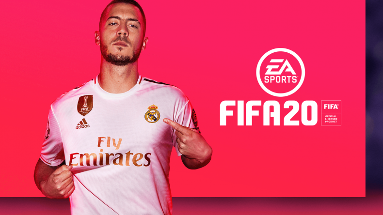 FIFA 20 Review