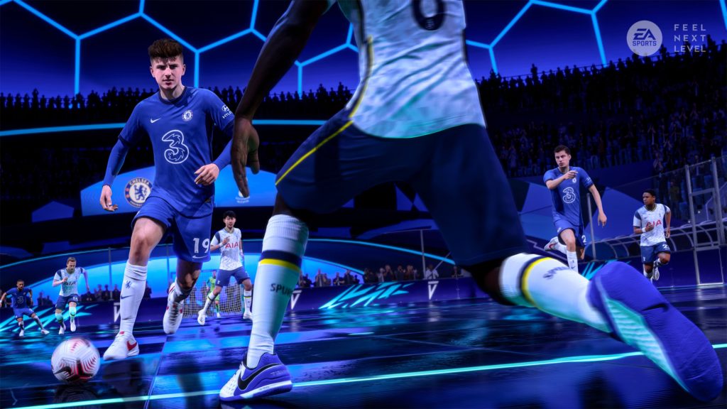 FIFA 21 on PS5 and Xbox Series X: When will game be released for new  consoles?