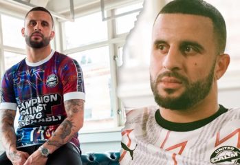 FIFA 22 gets new kit collaboration between Kyle Walker and CALM