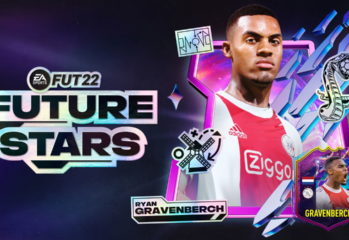 FIFA 22 Future Stars Team 2