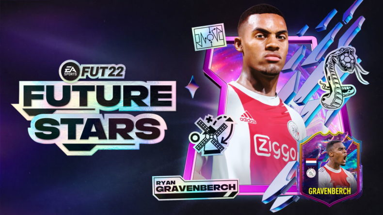 FIFA 22 Future Stars Team 2