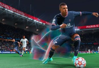 FIFA 22 Gameplay Trailer News