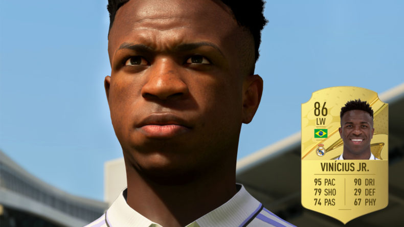FIFA 23 5 Star Skillers released