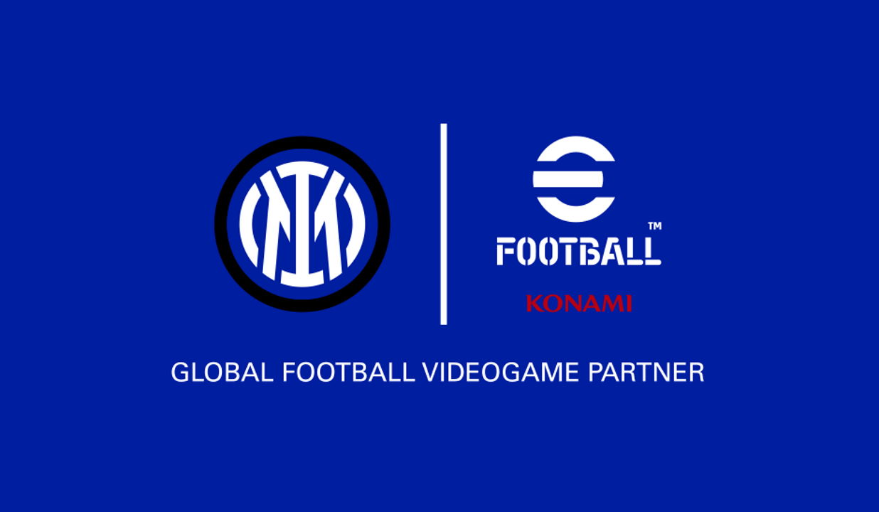 KONAMI LAUNCHES eFootball™ 2024  KONAMI DIGITAL ENTERTAINMENT B.V.
