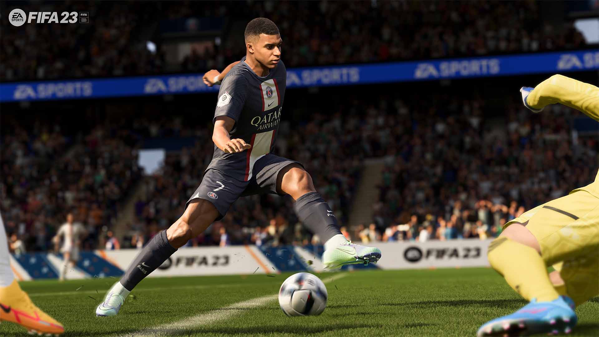 How To Play FIFA 23 On The Steam Deck On Steam OS With Google Stadia 